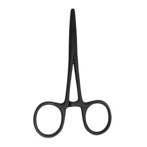 Mosquito Fishing Forceps - Straight