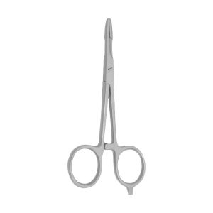 Scissor Forceps / Needle Holder - Straigh