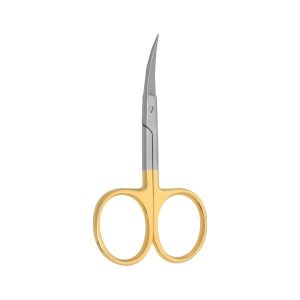 All Purpose Scissors - Curved