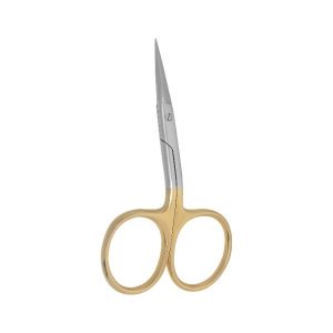 Bent Shaft Scissors - Straight