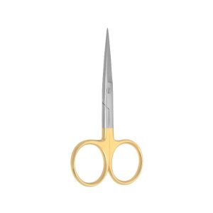 Hair Scissors - Straight