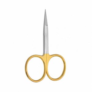 Iris Scissors - Straight