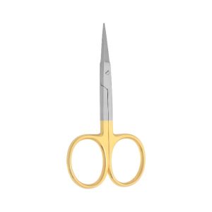 Iris Scissors - Straight