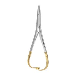 Mathieu Needle Holder