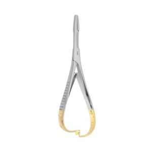 Mathieu Scissors