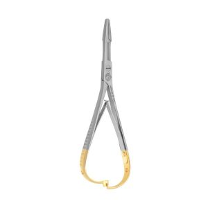 Mathieu Scissors