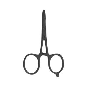 Scissor Forceps / Needle Holder - Straight
