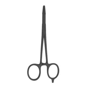 Scissor Forceps / Needle Holder - Straight