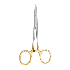 Mosquito Fishing Forceps - Straight