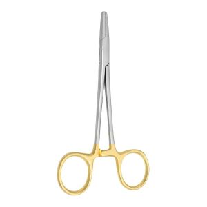 Mosquito Fishing Forceps - Straight