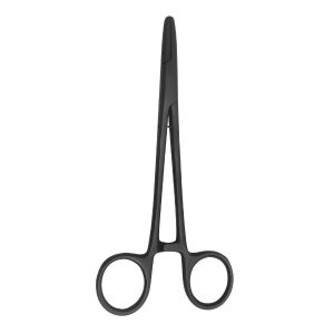 Mosquito Fishing Forceps - Straight