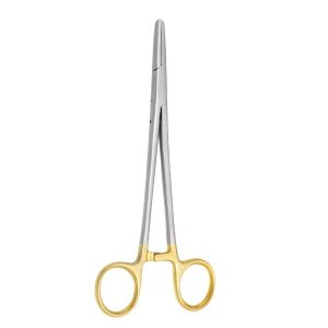 Fishing Forceps - Straight