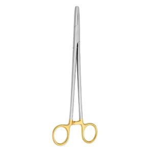 Fishing Forceps - Straight