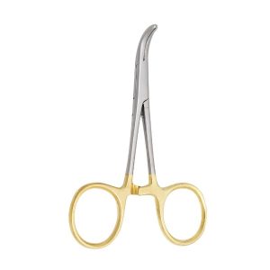 Fishing Forceps - Curved