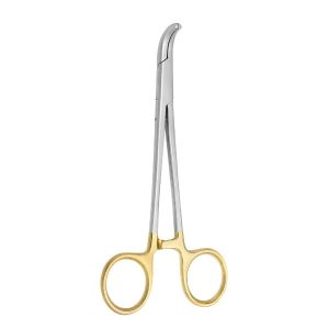 Fishing Forceps - Curved