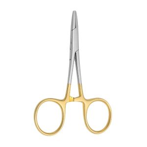 Webster Needle Holder - Straight
