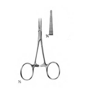 BABY-MOSQUITO (HARTMANN), 10 cm (4") CVD.