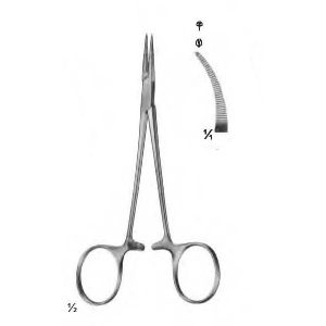 BABY-MOSQUITO (HARTMANN), 10 cm (4") STR.