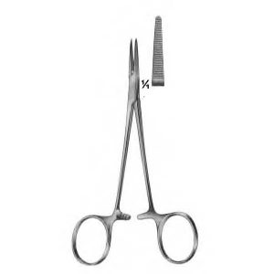 HALSTED Mosqutio, 12.5 cm (5") STR.
