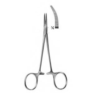 HALSTED Mosqutio, 12.5 cm (5") CVD.