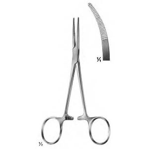 KELLY, 14 cm (5.5") CVD.