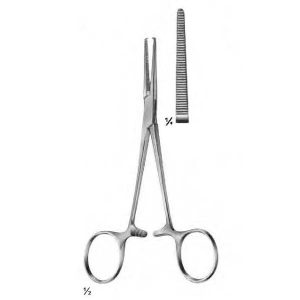 CRILE, 14 cm (5.5") STR.