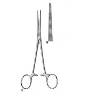 CRILE, 16 cm (6") STR.