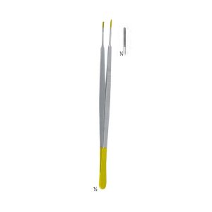 TC. Gerald, 17 cm (6 3/4")