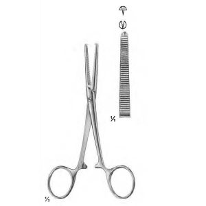 KOCHER, 13 cm (5") STR.