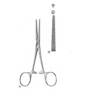 ROCHESTER-OCHSNER, 14 cm (5.5") STR.
