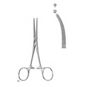 ROCHESTER-OCHSNER, 14 cm (5.5") CVD.