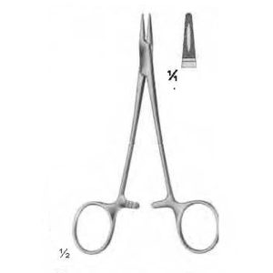 CRILE-WOOD, 15 cm (6")