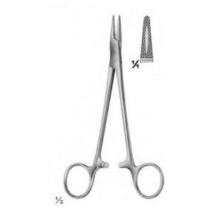 CRILE-WOOD, 16 cm (6")