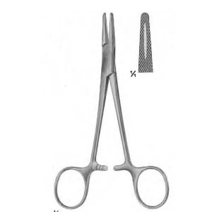 MAYO-HEGAR, Heavy patterns 15 cm (6")