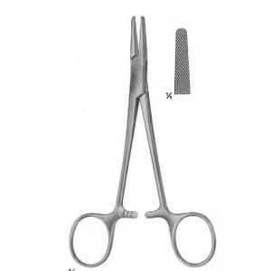 MAYO-HEGAR, Heavy patterns 20.5 cm (8")
