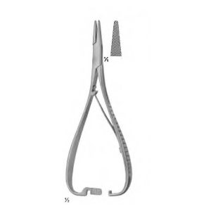 MATHIEU, 14 cm (5.5")
