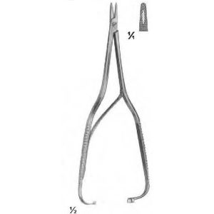 MATHIEU, 22 cm (8 1/2")