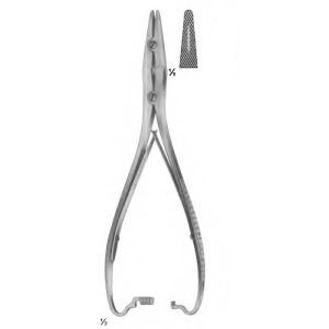 MATHIEU-STILLE, Very heavy models 22 cm (8 1/2")